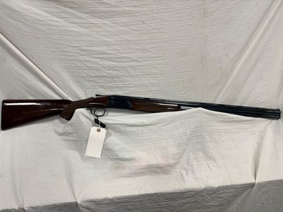 Ruger Red Label III 28