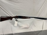 Ruger Red Label III 28