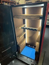 Custom 12 Gun Pepsi Machine Safe - Image 2 of 3