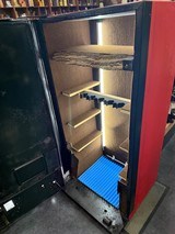 Custom 12 Gun Pepsi Machine Safe - Image 3 of 3
