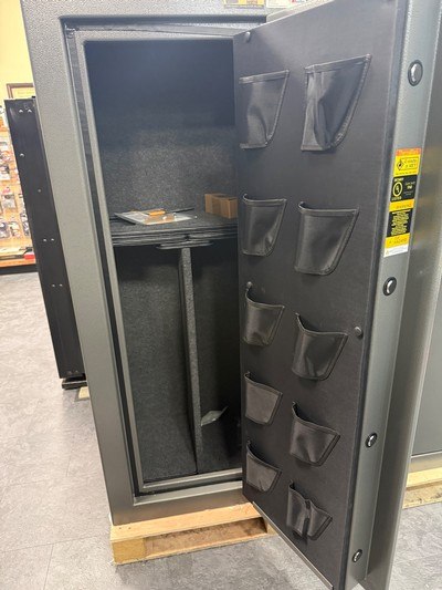 Browning 30-30 Gun safe E Lock - Image 2 of 2