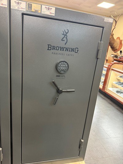Browning 38SPL (CR38) Safe E Lock - Image 1 of 2