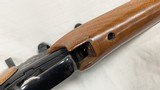 USED THOMPSON CENTER CONTENDER 