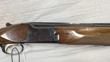 USED BROWNING CITORI 28
