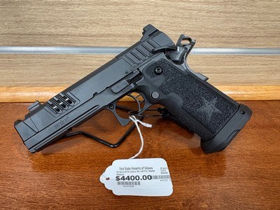 Staccato XC 9MM - Image 1 of 2