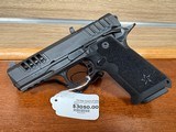 Staccato HD P4 Premium 9mm - 1 of 2