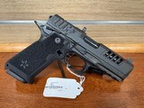 Staccato HD P4 Premium 9mm - 2 of 2