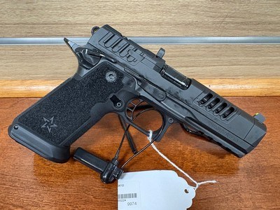 Staccato HD P4.5 Premium 9mm - Image 2 of 2