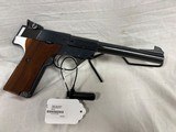 Used High Standard Supermatic .22LR - 2 of 2