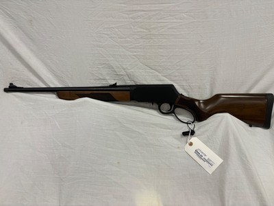 Henry Supreme 5.56 NATO - Image 1 of 2