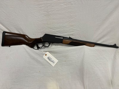 Henry Supreme 5.56 NATO - Image 2 of 2