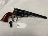 Uberti 1871 Navy .38 Spl - Image 2 of 2