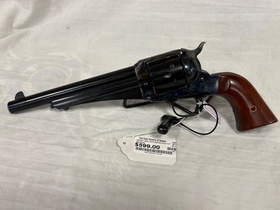 Uberti 1875 Outlaw .45LC - Image 1 of 2