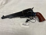 Uberti 1875 Outlaw .45LC - Image 1 of 2