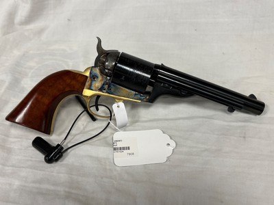 Uberti 1871 .45LC - Image 2 of 2
