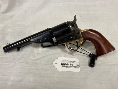 Uberti 1871 .45LC - Image 1 of 2