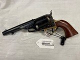 Uberti 1871 .45LC - Image 1 of 2