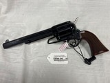Uberti 1873 Hunter .44 Mag - Image 1 of 2