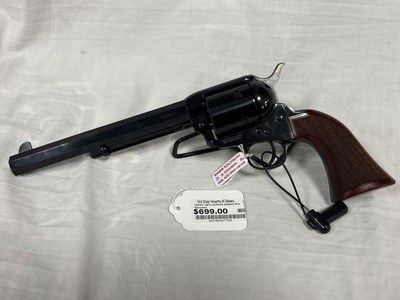 Uberti 1873 Hunter .44 Mag - Image 1 of 2