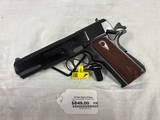 Colt Government model .45ACP - Image 1 of 2