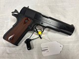 Colt Government model .45ACP - Image 2 of 2
