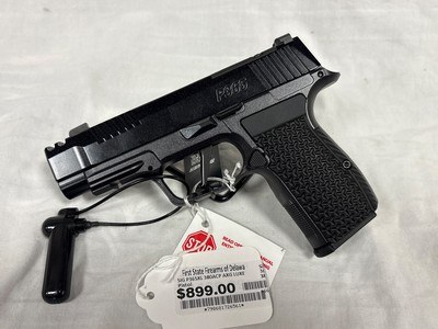 Sig Sauer P365-380 Luxe .380ACP - Image 1 of 2