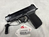 Sig Sauer P365-380 Luxe .380ACP - Image 1 of 2