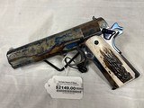 Colt Government model 