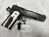 Colt Government model 