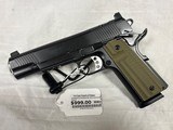Springfield Armory 1911 Operator AOS .45ACP - Image 1 of 2