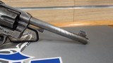 USED COLT OFFICER'S MODEL D.A. 38 - FIRST ISSUE - 6