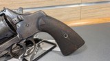 USED COLT OFFICER'S MODEL D.A. 38 - FIRST ISSUE - 6