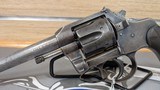 USED COLT OFFICER'S MODEL D.A. 38 - FIRST ISSUE - 6