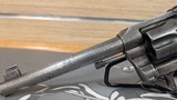 USED COLT OFFICER'S MODEL D.A. 38 - FIRST ISSUE - 6
