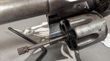 USED COLT OFFICER'S MODEL D.A. 38 - FIRST ISSUE - 6