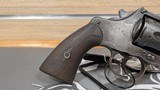 USED COLT OFFICER'S MODEL D.A. 38 - FIRST ISSUE - 6