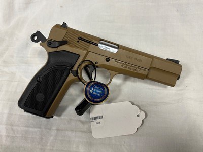 Girsan MC P35 9MM - Image 2 of 2