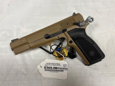 Girsan MC P35 9MM - Image 1 of 2
