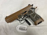 OA Defense 2311 Full size 9MM - 1 of 2