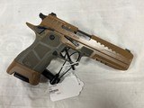 OA Defense 2311 Full size 9MM - 2 of 2