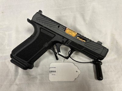 Shadow Systems MR920P 9mm - Image 2 of 2