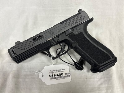 Shadow System XR920P 9MM - Image 1 of 2