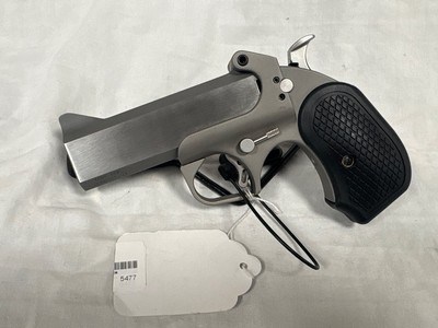 Bond Arms XLV Trump Derringer .45ACP - Image 2 of 2