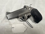 Bond Arms XLV Trump Derringer .45ACP - Image 2 of 2