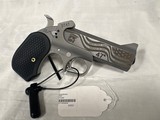 Bond Arms DT47 Trump Derringer .45LC - Image 2 of 2