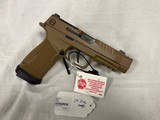 Sig Sauer P365 Macro DH3 9MM - Image 2 of 2