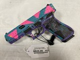 Glock 17 Gen 5 Retro 9MM - Image 1 of 2