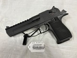 Magnum Research Desert Eagle .44MAG/.50AE - Image 1 of 2