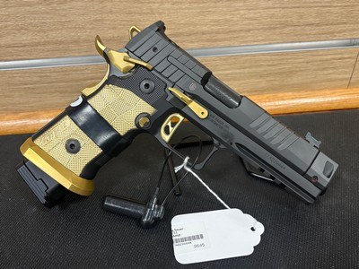 Sig Sauer P211 GTO 9mm - Image 2 of 2