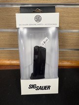 Sig Sauer P365-380 10 Round mag .380ACP - Image 1 of 1